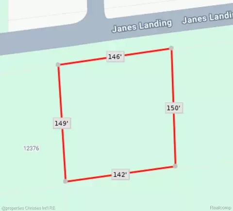 Unit 38 Janes Landing, Green Oak, MI 48178