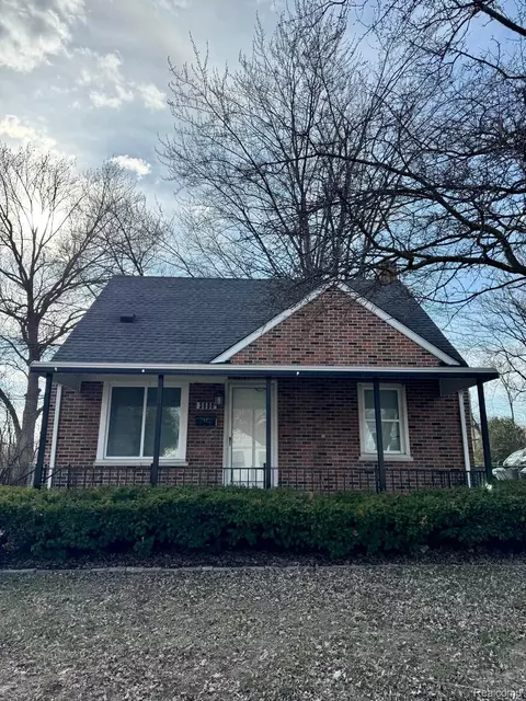 3800 Westpoint St, Dearborn, MI 48124