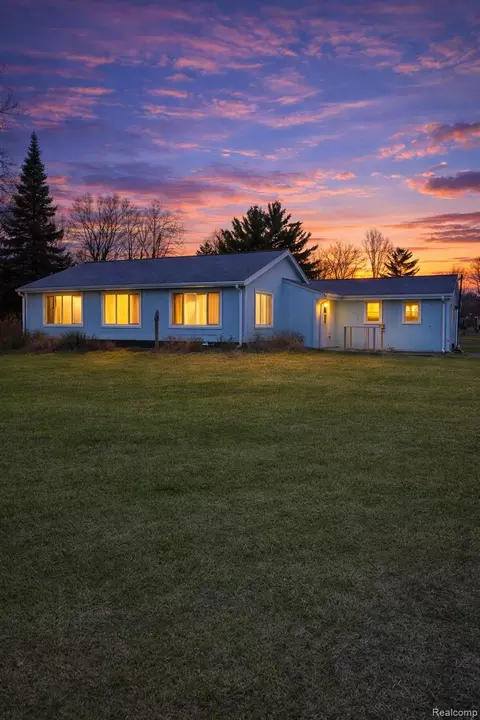 401 N 4th St, West Branch, MI 48661