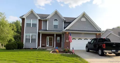 2250 Kildare Dr, Davison, MI 48423