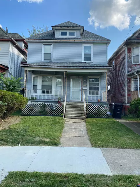 3005 Lothrop St, Detroit, MI 48206