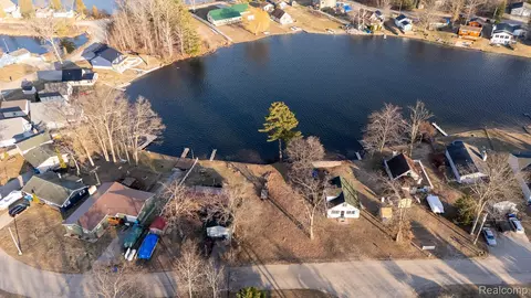 0 Circle Dr, Hamilton, MI 48625