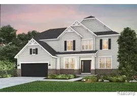 6456 Tarr Rd, Pittsfield, MI 48197