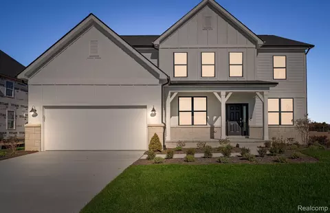 6474 Tarr Rd, Pittsfield, MI 48197