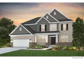 6480 Tarr Rd, Pittsfield, MI 48197