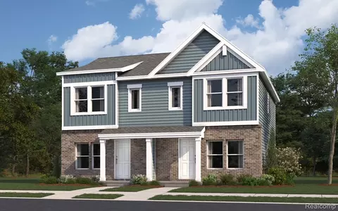 20498 Van Antwerp St #23, Harper Woods, MI 48225
