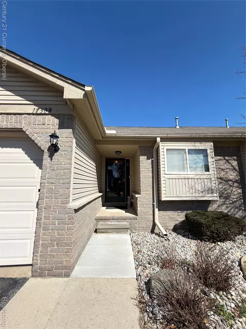 17308 S Lucille Cir, Huron, MI 48164