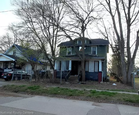 2105 Arlington Ave, Flint, MI 48506