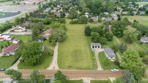 8933 Canton Center Rd, Plymouth, MI 48170