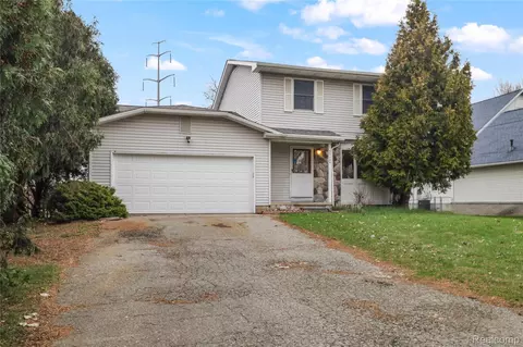 37144 Joy Rd, Livonia, MI 48150