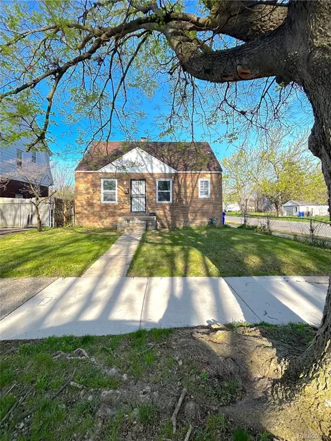 20115 Pelkey St, Detroit, MI 48205
