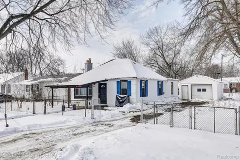 298 Oregon St, Ypsilanti, MI 48198