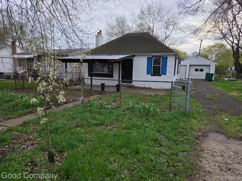 298 Oregon St, Ypsilanti, MI 48198