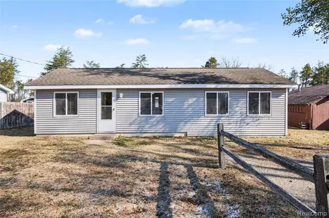 11359 Polaris, Richfield, MI 48656
