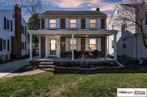 12751 Mercier St, Southgate, MI 48195