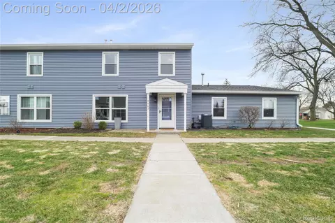 9463 Parkwood N, Davison, MI 48423