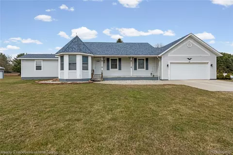 12060 Speaker Rd, Brockway, MI 48097
