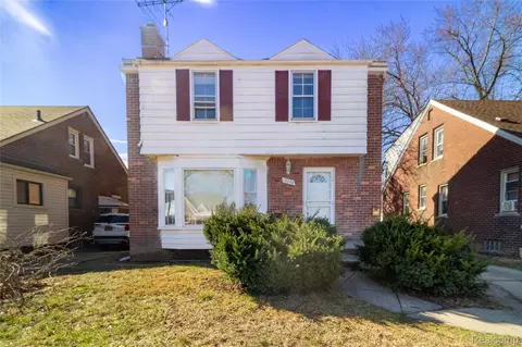 13878 Eastburn St, Detroit, MI 48205