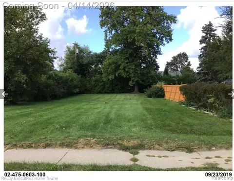235 N Mary St, Marine City, MI 48039