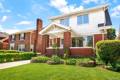 5003 Maple St, Dearborn, MI 48126
