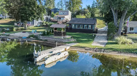 2509 Rubbins Rd, Marion, MI 48843