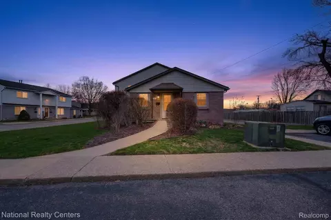 38220 Carolon Blvd, Westland, MI 48185
