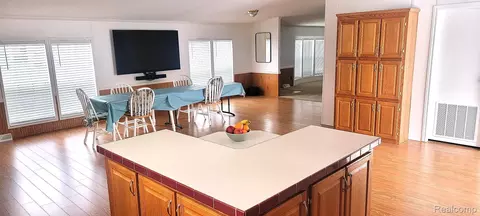 Dining - 443 Pond View Dr, Morrice, MI 48857 photo 1 of 2
