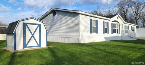 Other - 443 Pond View Dr, Morrice, MI 48857 photo 1 of 11