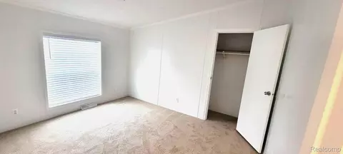 Bedroom - 443 Pond View Dr, Morrice, MI 48857 photo 1 of 4
