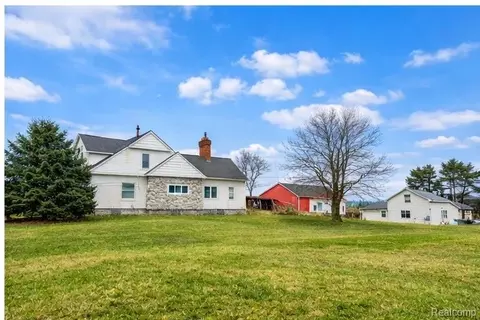 3160 E Sanilac Rd, Dayton, MI 48741