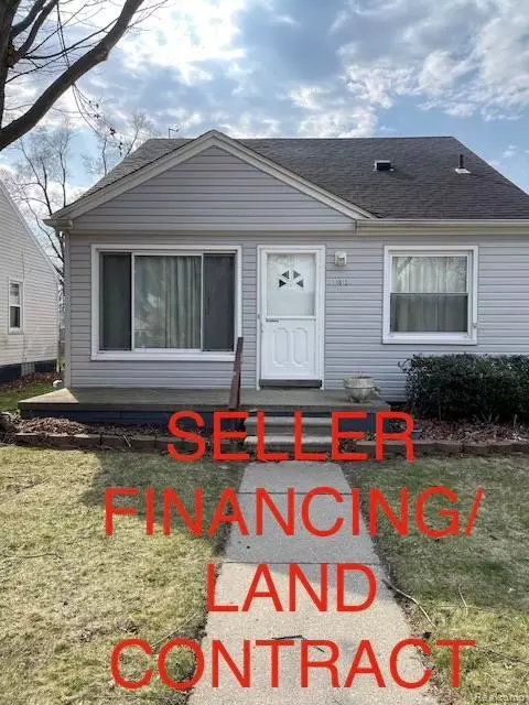 19815 Poinciana, Redford, MI 48240