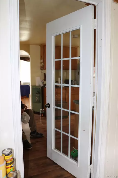 Entry Way - 11421 Wing Dr, Vienna, MI 48420 photo 1 of 3