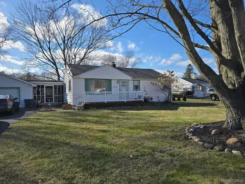 Other - 11421 Wing Dr, Vienna, MI 48420 photo 1 of 13
