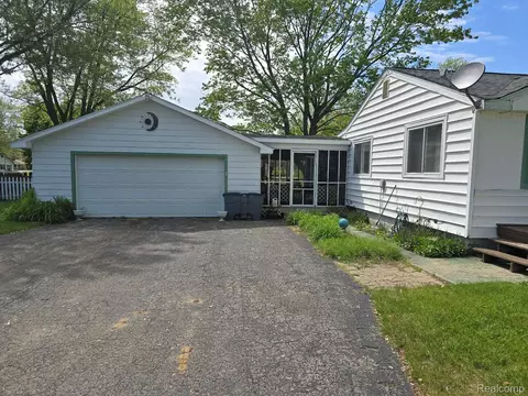 Other - 11421 Wing Dr, Vienna, MI 48420 photo 2 of 13