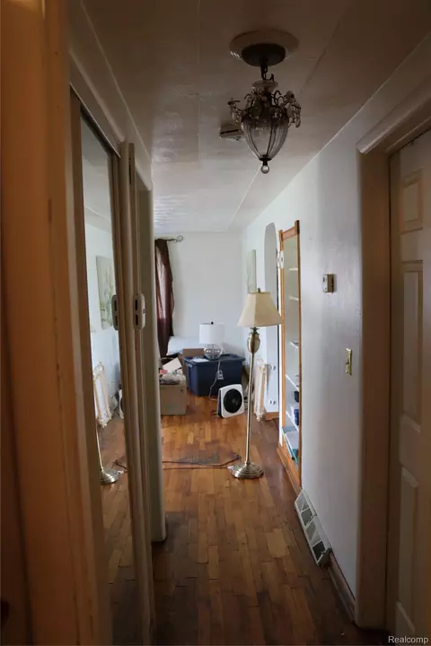 Entry Way - 11421 Wing Dr, Vienna, MI 48420 photo 3 of 3