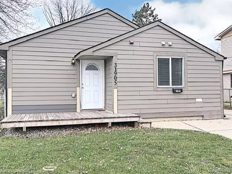 31905 Saginaw Ct, Westland, MI 48186