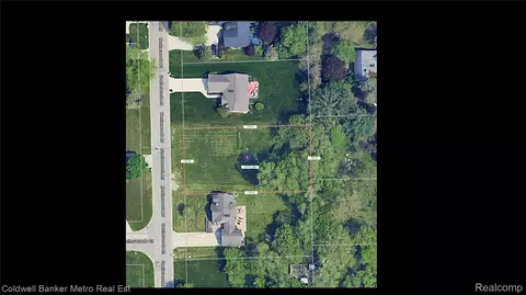 0000 Heatherwoode Rd, Flint, MI 48532