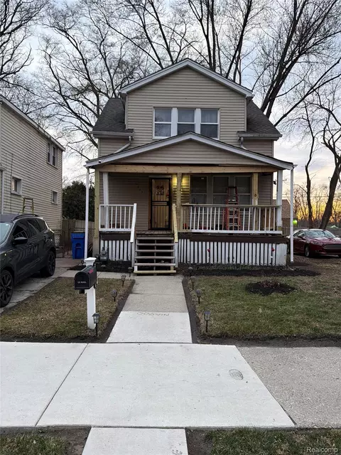 20059 Yacama, Highland Park, MI 48203