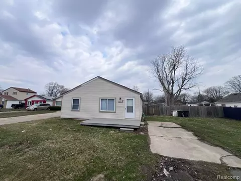 15163 Beech Daly Rd, Taylor, MI 48180