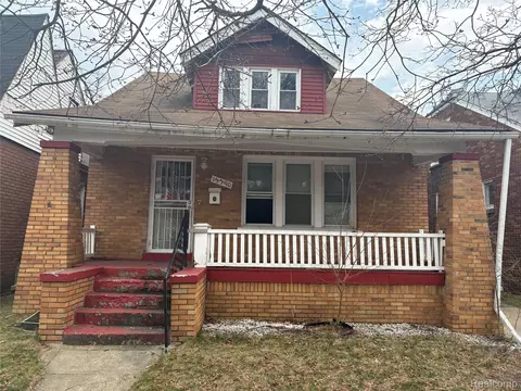 15390 Littlefield St, Detroit, MI 48227