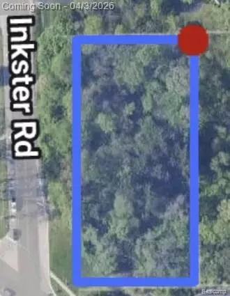 0 Inkster Rd, Franklin, MI 48025