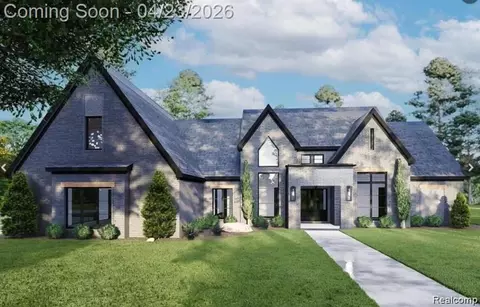 2776 Verona Way, Milford, MI 48381
