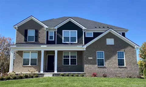 22258 Wagee Ct, Lyon, MI 48178