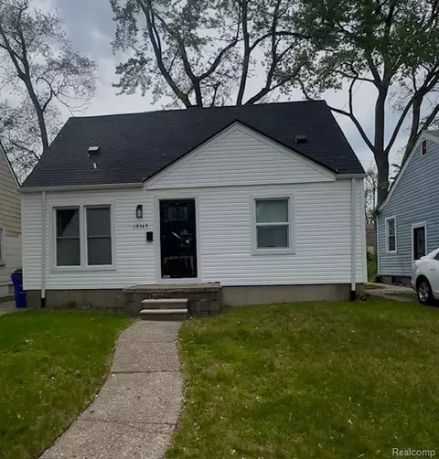 19345 Archdale St, Detroit, MI 48235