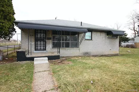 18112 Justine St, Detroit, MI 48234