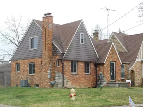 1518 Monteray St, Flint, MI 48503