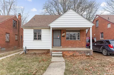 9327 Stout St, Detroit, MI 48228