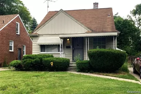 7762 Rosemont Ave, Detroit, MI 48228