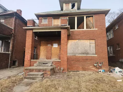 2330 Glendale St, Detroit, MI 48238