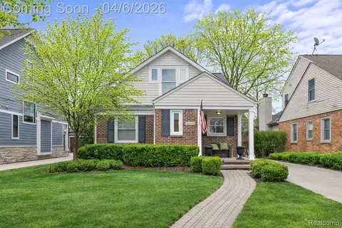 1259 Stanley Blvd, Birmingham, MI 48009